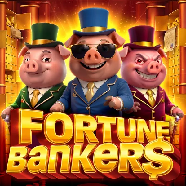 Fortune Bankers - Trò chơi trực tuyến